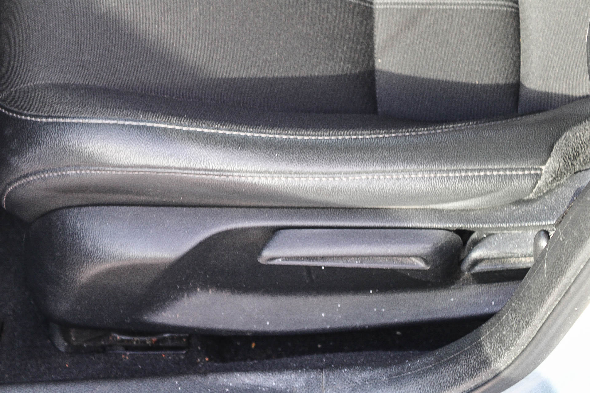 Used 2024 Honda Civic Sport image 23