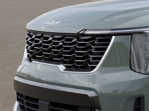 New 2026 Kia Sorento EX AWD/4WD image 13