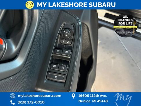 New 2026 Subaru Outback Premium AWD/4WD image 11