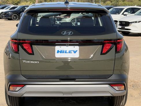 New 2026 Hyundai Tucson SE image 5
