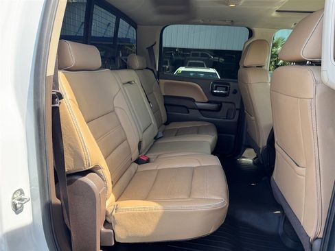 Used 2017 GMC Sierra 1500 Denali w/ Denali Ultimate Package image 20