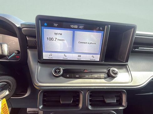 Certified 2022 Ford Maverick XL w/ Equipment Group 100A Standard image 25