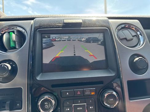 Used 2013 Ford F150 Limited AWD/4WD image 19