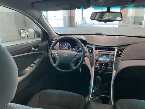 Used 2014 Hyundai Sonata GLS w/ Popular Equipment Group 2 FWD image 35