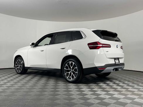 New 2026 BMW X3 xDrive30 w/ Convenience Package image 8