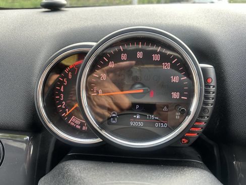 Used 2017 MINI Cooper Countryman S FWD image 32