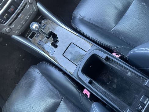 Used 2012 Lexus IS 250 w/ Premium Pkg Value Edition image 23