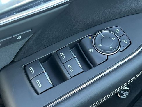 New 2026 Buick Envision Sport Touring image 23