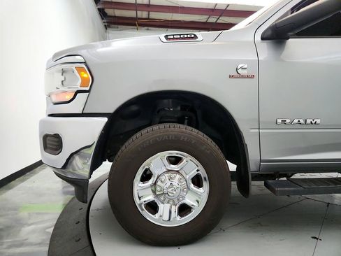 Used 2021 RAM 3500 Tradesman AWD/4WD image 26