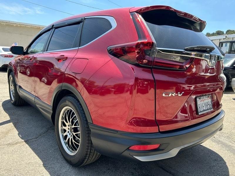 Used 2020 Honda CR-V EX-L image 5
