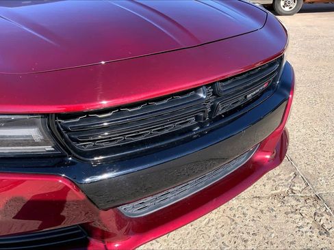 Used 2020 Dodge Charger SXT w/ Blacktop Package image 30