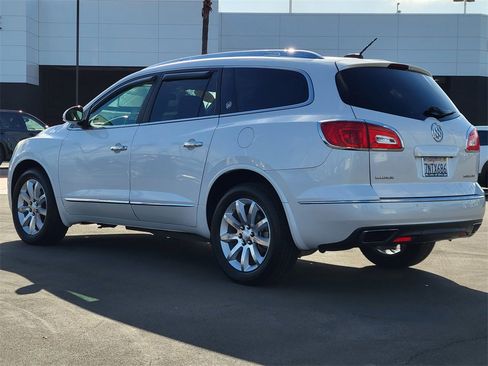 Used 2016 Buick Enclave Premium w/ Experience Buick Package image 2