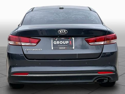 Used 2018 Kia Optima LX FWD image 5