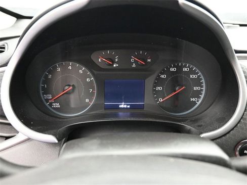 Used 2024 Chevrolet Malibu LT image 11