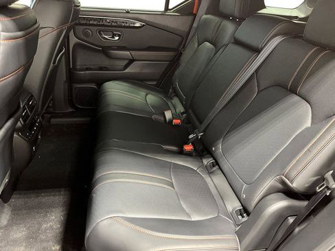 New 2026 Honda Passport TrailSport Elite image 20