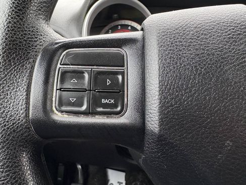Used 2018 Dodge Journey SE FWD image 36