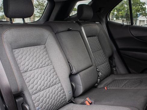Used 2020 Chevrolet Equinox LT FWD image 19