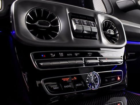 Certified 2023 Mercedes-Benz G 63 AMG 4MATIC image 34