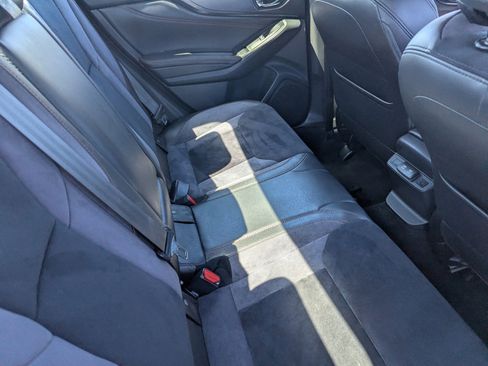 Certified 2022 Subaru WRX Limited image 14