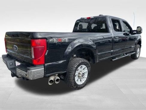 Used 2022 Ford F350 XLT w/ XLT Value Package image 7