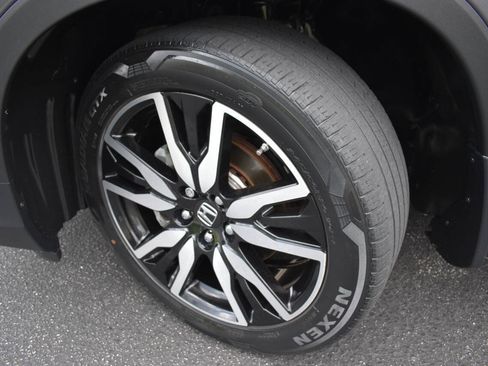 Used 2019 Honda Pilot Elite image 52