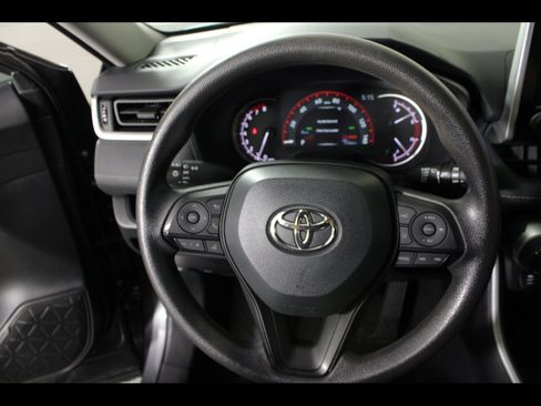 Used 2024 Toyota RAV4 XLE w/ Convenience Package FWD image 20