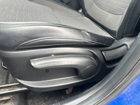 Used 2021 Kia Seltos S AWD/4WD image 18