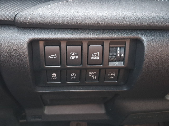 Used 2023 Subaru Forester Touring AWD/4WD image 25