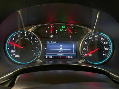 Used 2024 Chevrolet Equinox LT w/ LPO, Floor Liner Package image 29