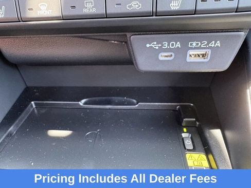 New 2026 Subaru Outback Touring XT AWD/4WD image 21