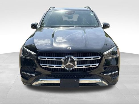 Used 2025 Mercedes-Benz GLE 350 4MATIC image 2