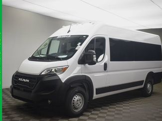 New 2026 RAM ProMaster 3500 w/ Convenience Group FWD video 2