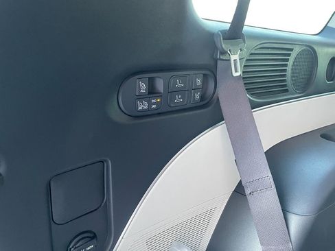 New 2026 Hyundai Palisade Calligraphy image 11