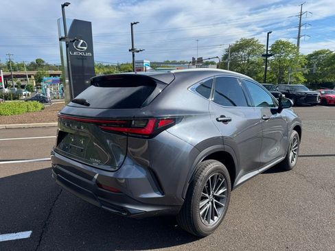 Used 2023 Lexus NX 350 AWD image 4