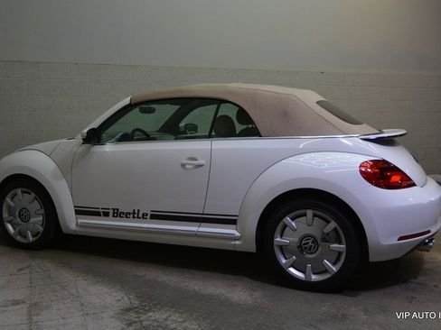 Used 2013 Volkswagen Beetle 2.5 image 35