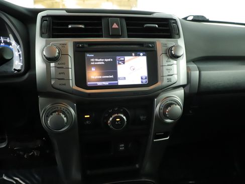 Used 2016 Toyota 4Runner SR5 RWD image 13