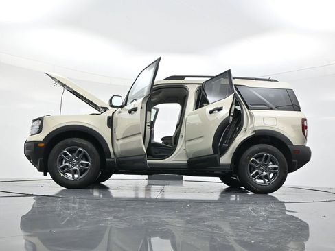 New 2025 Ford Bronco Sport Big Bend w/ Convenience Package image 56