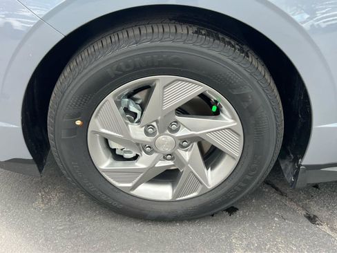New 2026 Hyundai Sonata SE FWD image 13