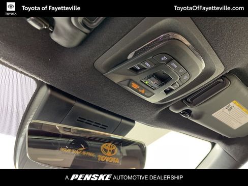 New 2026 Toyota Corolla Cross XLE image 29