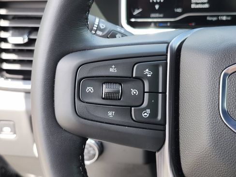 Used 2025 GMC Sierra 2500 Denali Ultimate AWD/4WD image 30