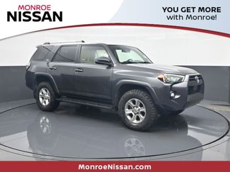 Used 2022 Toyota 4Runner SR5 video 1