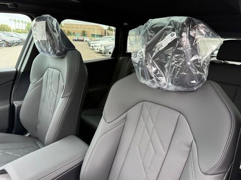 New 2026 BMW X3 xDrive30 w/ Convenience Package AWD/4WD image 19