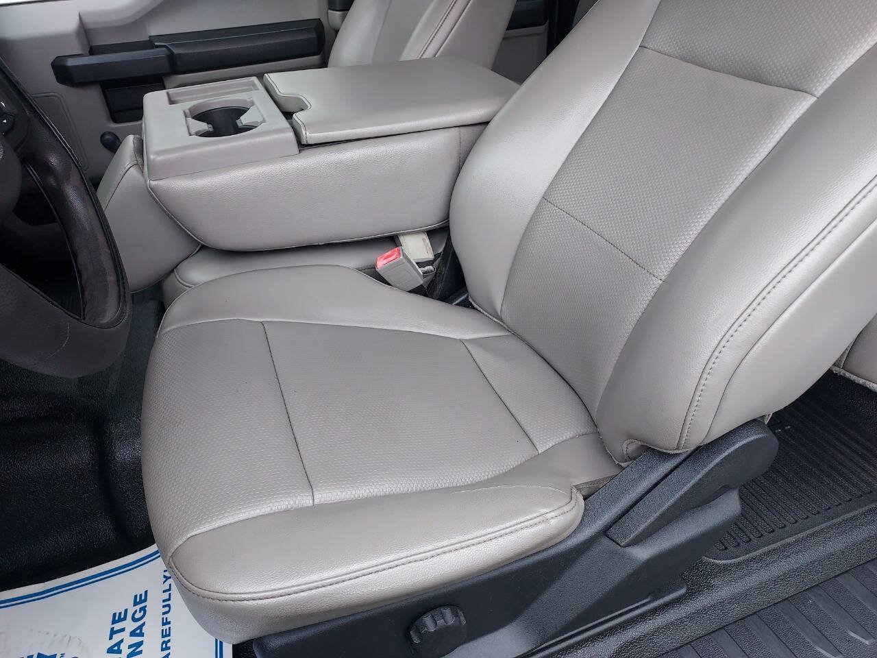 Used 2018 Ford F250 XL AWD/4WD image 23