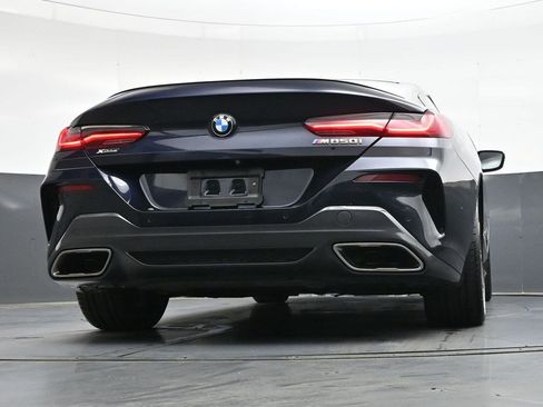 Used 2019 BMW M850i xDrive Coupe AWD/4WD image 33