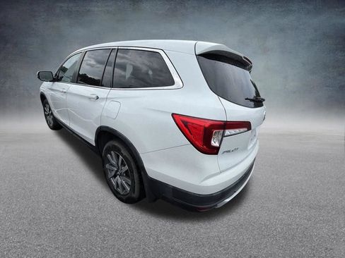 Used 2021 Honda Pilot EX-L image 5