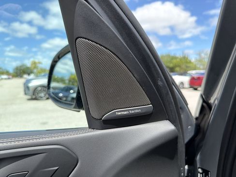 Certified 2025 BMW X5 xDrive40i image 21