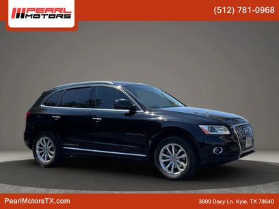 Used 2016 Audi Q5 2.0T Premium