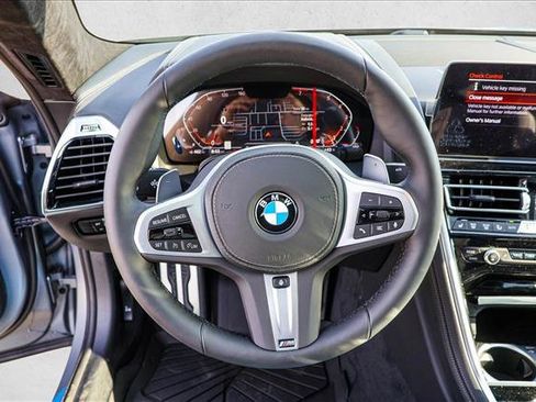 New 2026 BMW 840i xDrive image 13