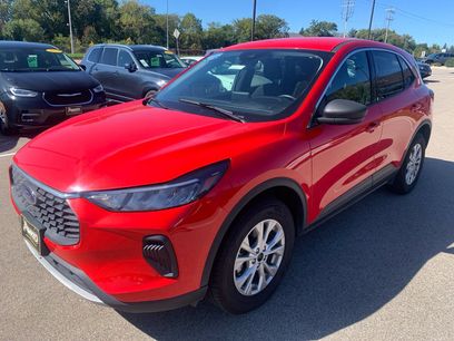 Used 2024 Ford Escape Active
