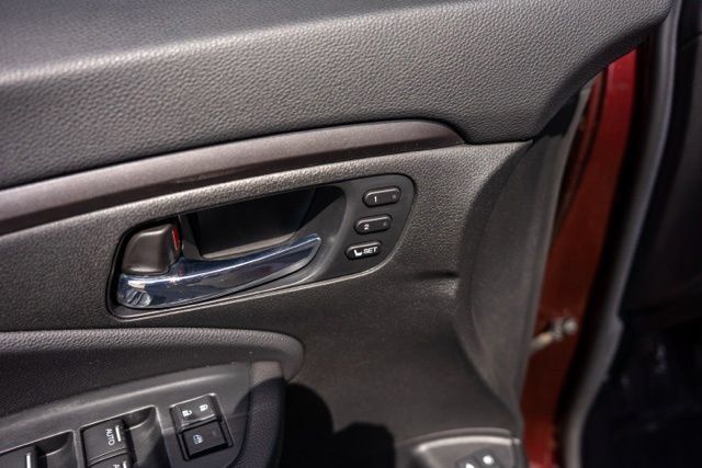 Used 2021 Honda Passport EX-L image 20